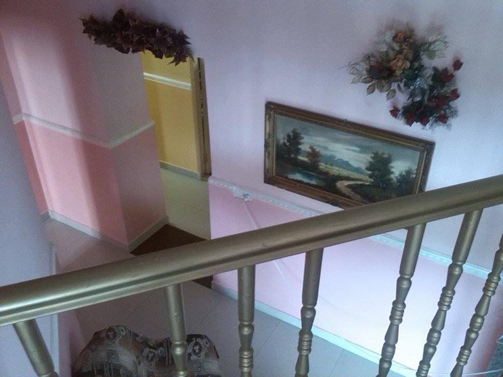 Hostel Georgia Kutaiszi Szoba fotó