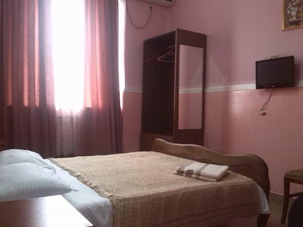 Hostel Georgia Kutaiszi Szoba fotó