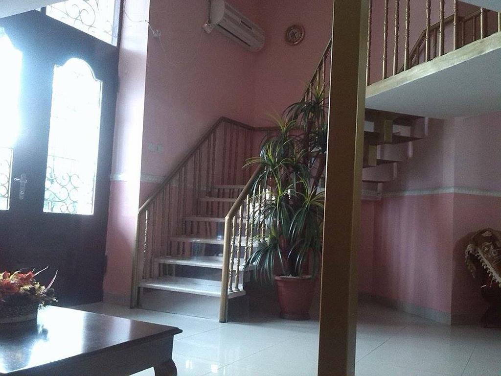 Hostel Georgia Kutaiszi Kültér fotó
