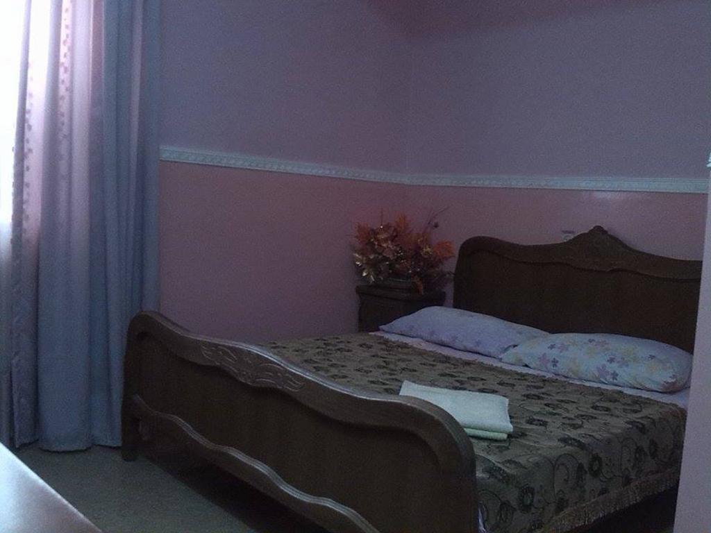 Hostel Georgia Kutaiszi Szoba fotó