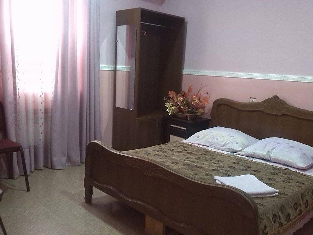Hostel Georgia Kutaiszi Szoba fotó